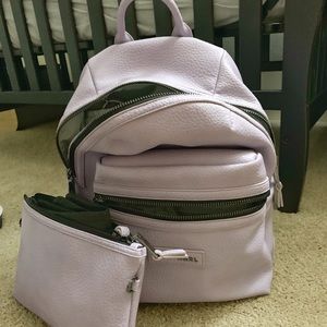 Tiba & Marl diaper bag